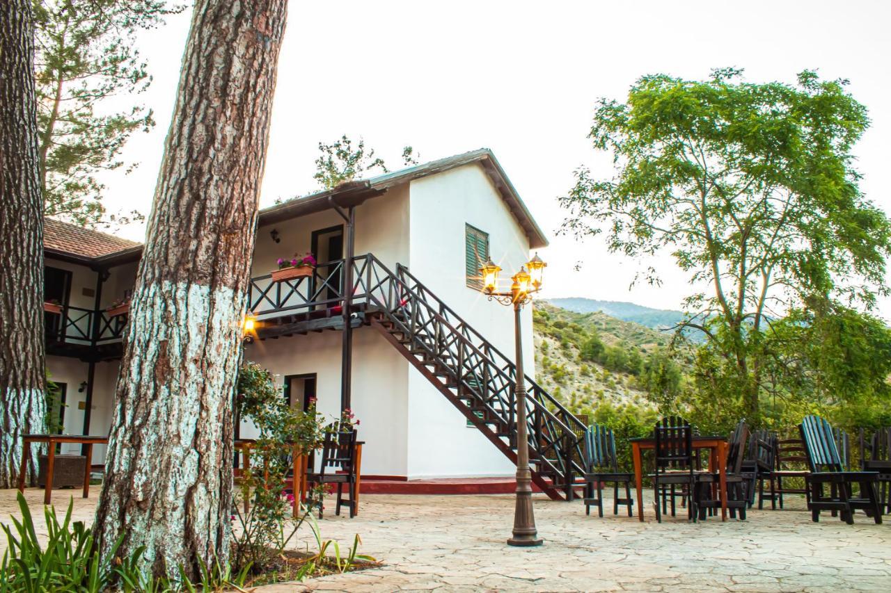 New Okella Hotel At Saittas Екстериор снимка