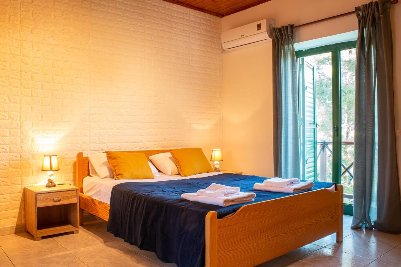New Okella Hotel At Saittas Екстериор снимка
